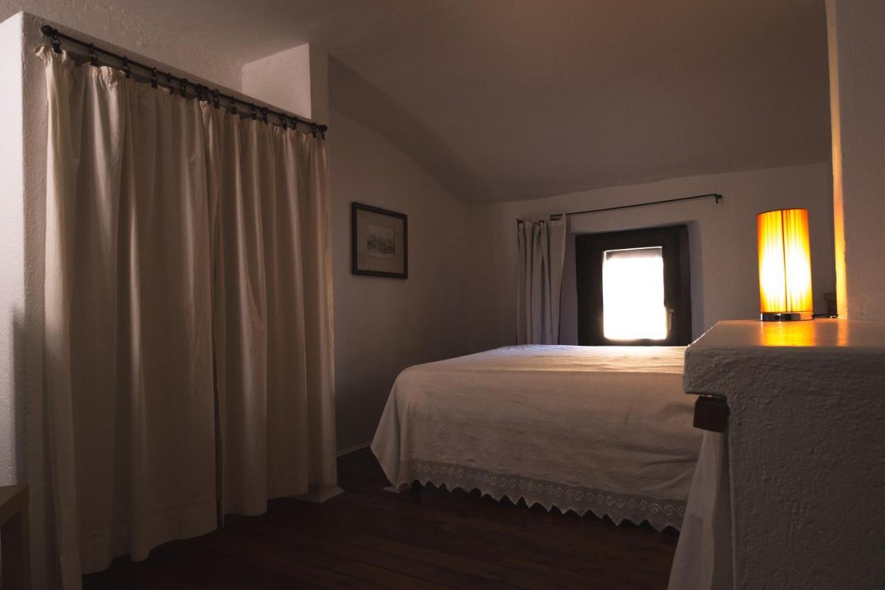 Cascina Des Religieuses Apartment Aosta Exterior photo